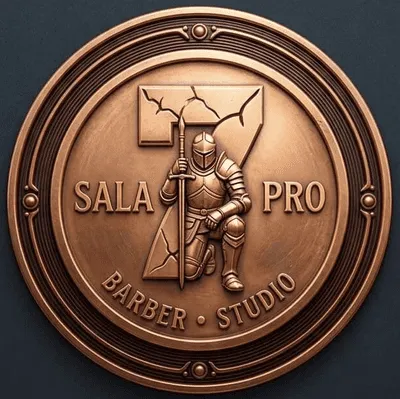 Sala7pro Barber Studio