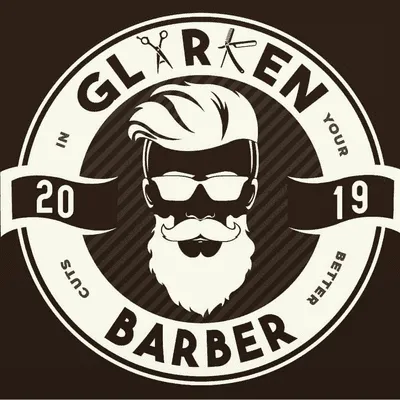 Glarken Barber 