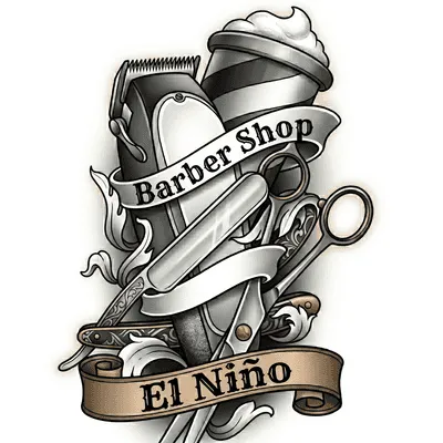 Barber Shop El Niño