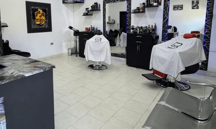 WILLBARBERSTUDIO | https://keoplanner.com