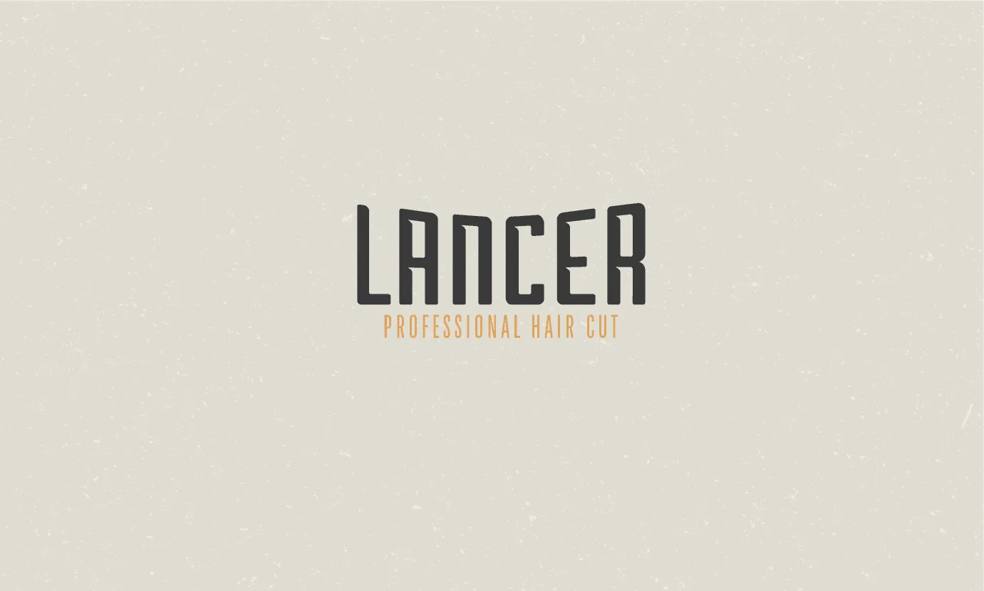 LANCER Barber | https://keoplanner.com