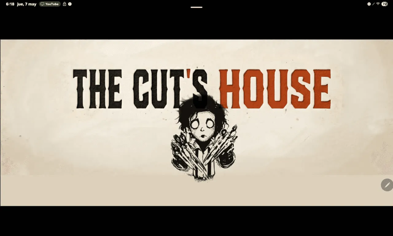The cut’s house | https://keoplanner.com