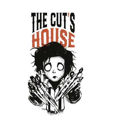 The cut’s house