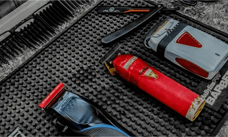 PM Barber Shop | https://keoplanner.com