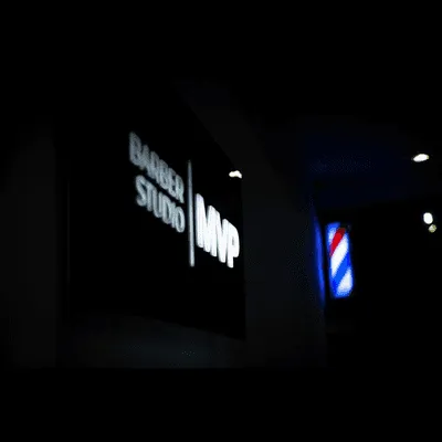 mvp barber studio