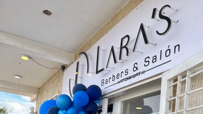 Lara’S Barbers y Salon | https://keoplanner.com