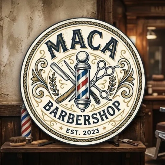 Barber Studio