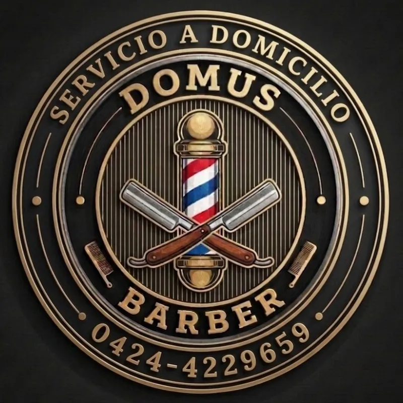 Domus Barber