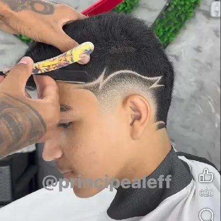 Barber Studio Alex