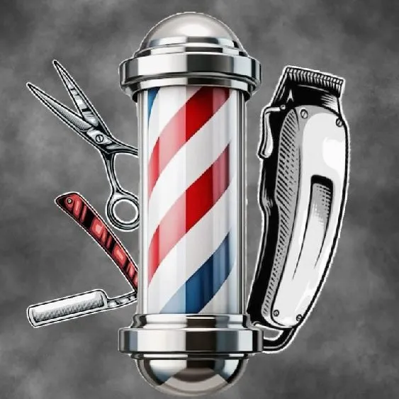 barber pastor