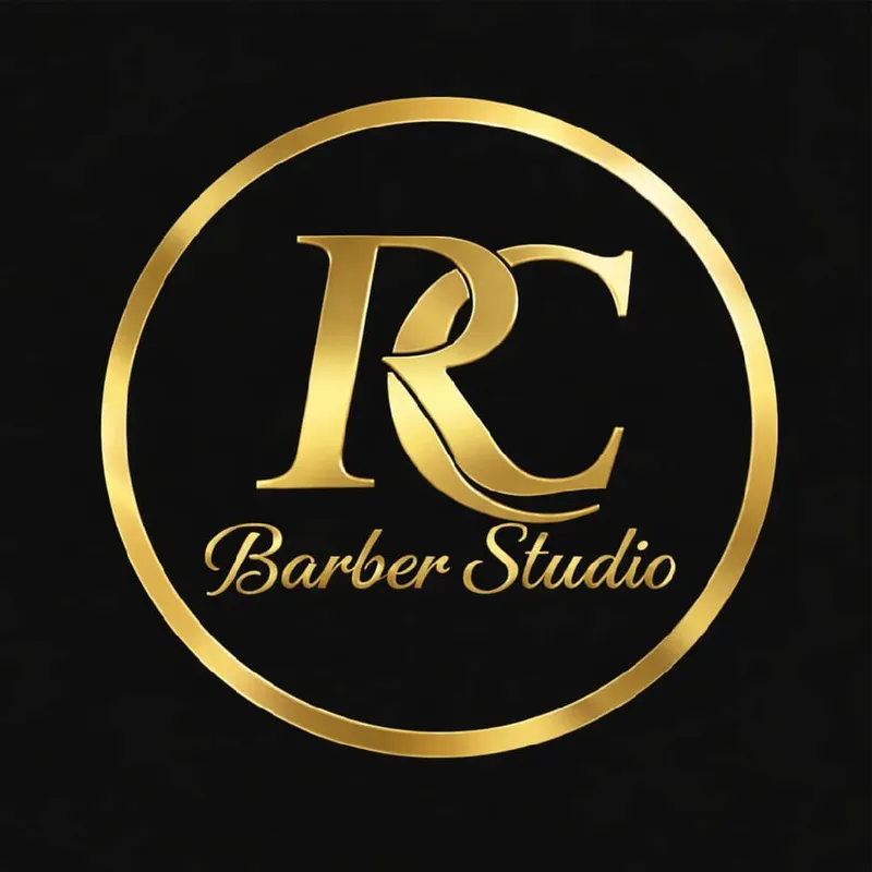 RC BARBER STUDIO