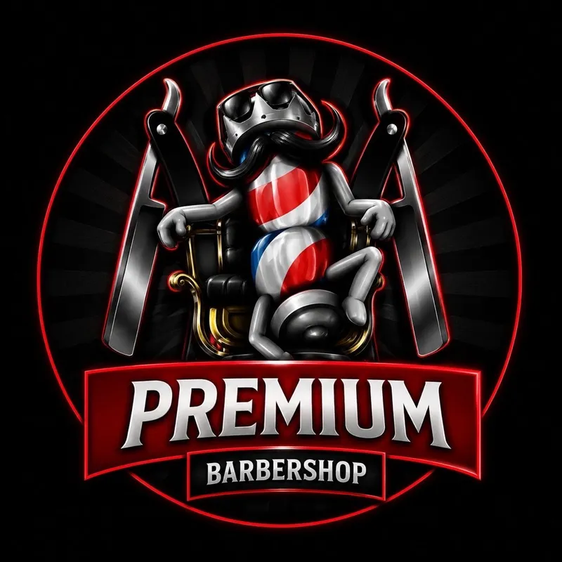 Premium Barbershop
