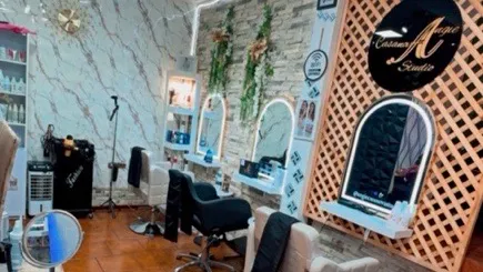 Angiecasanovastudio | https://keoplanner.com