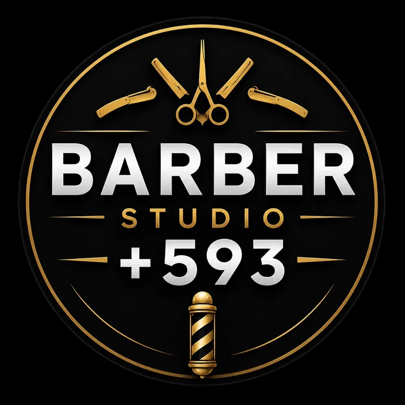 Barber studio +593