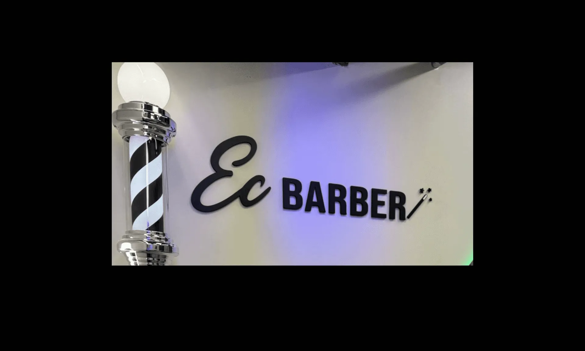 Ec barber fantástico | https://keoplanner.com