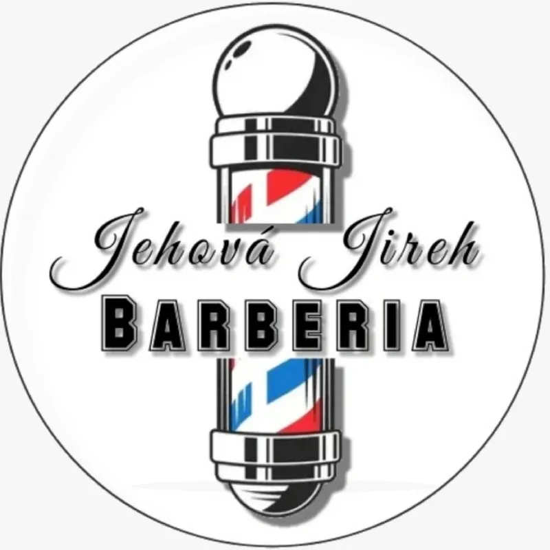 Barbería Jehová Jireh