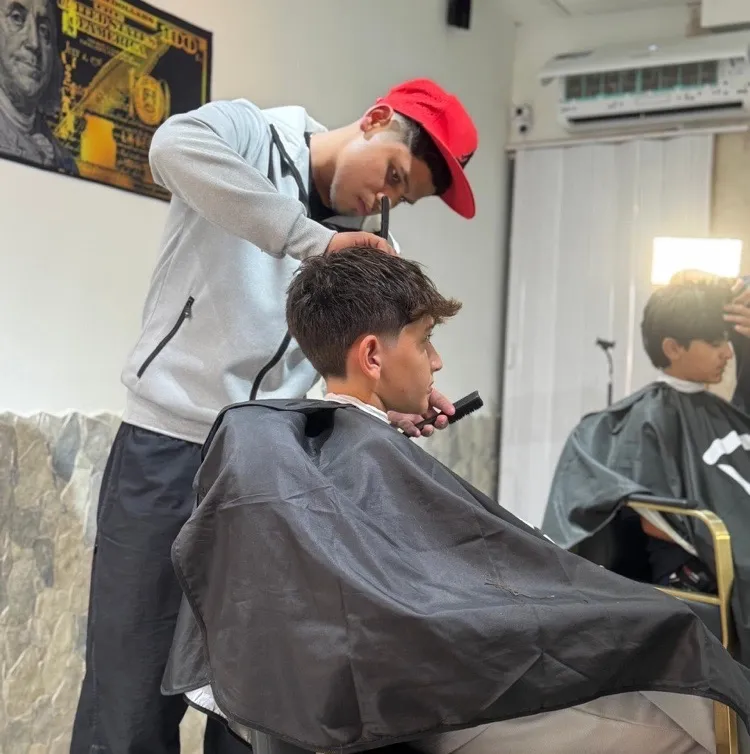 Buceos.cut