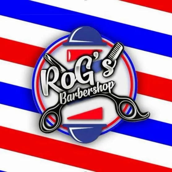 rog’s barber shop
