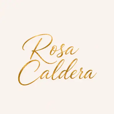 Andrea SK by Rosa Caldera