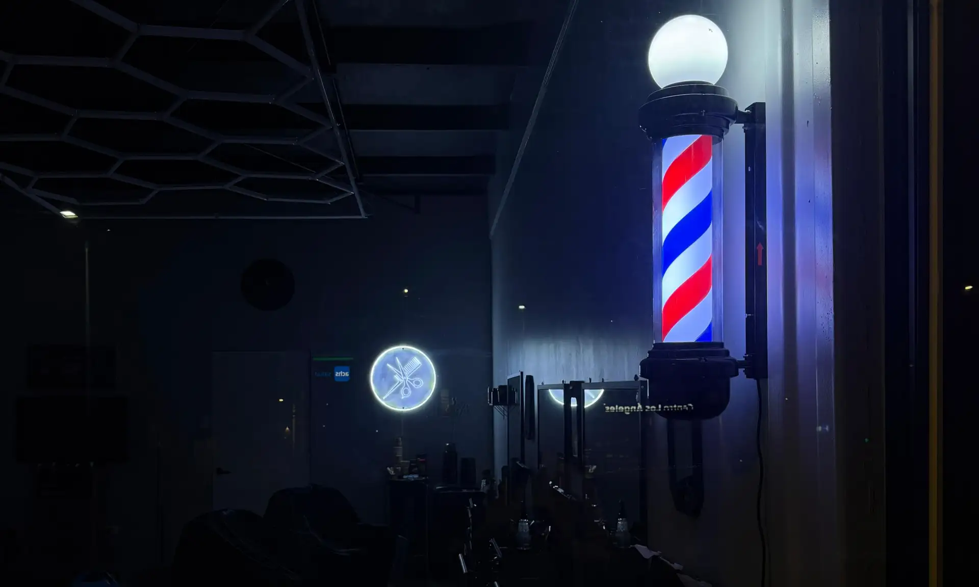 JI BARBER STUDIO COMPANY | https://keoplanner.com