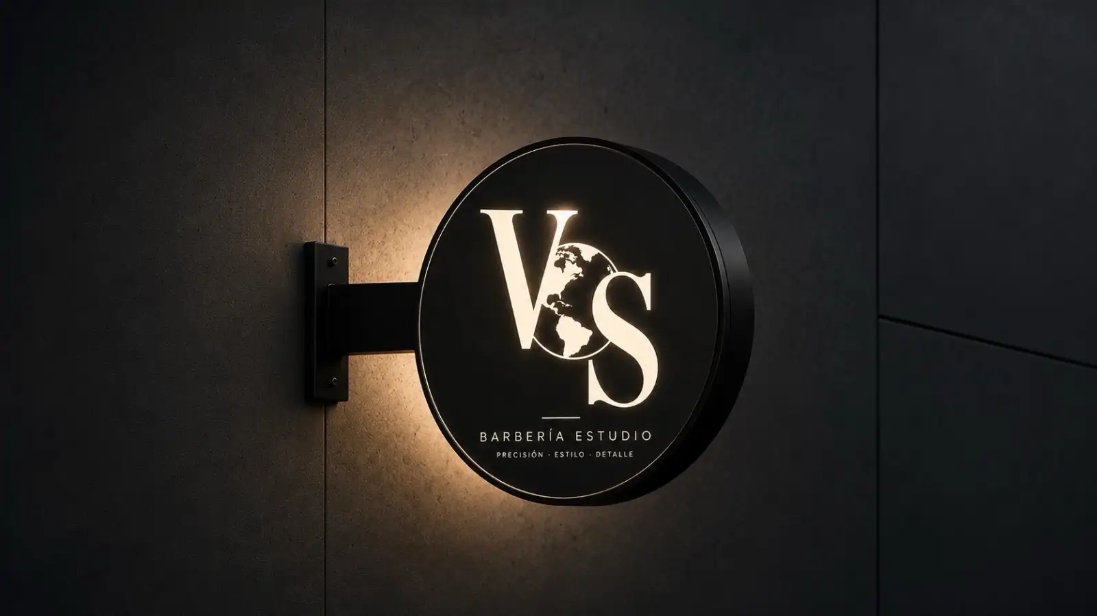 Visionary Barber Studio | https://keoplanner.com