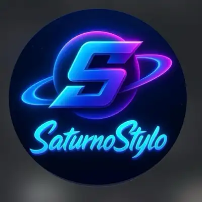 Saturno Stylo