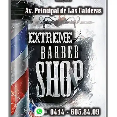 extremebarbershop