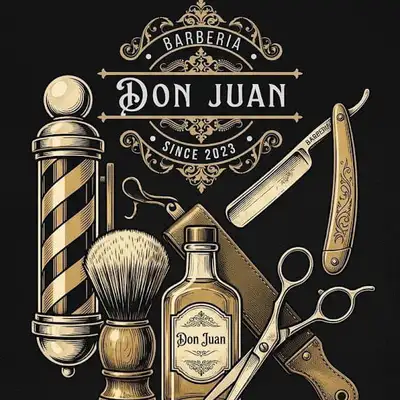 barbería don juan