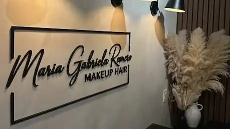 María Gabriela Romero Maquillaje & Hair | https://keoplanner.com