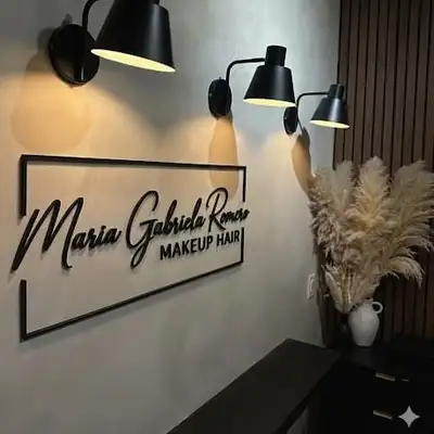 María Gabriela Romero Maquillaje & Hair