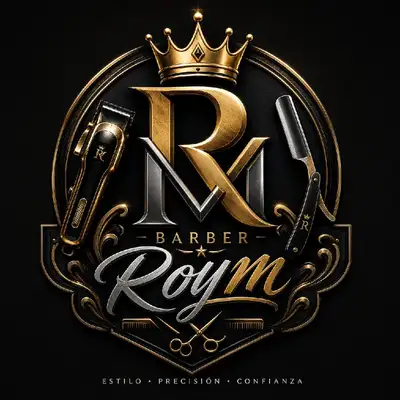 BarBer RoyMA
