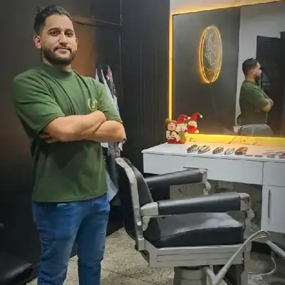 Jair Peña