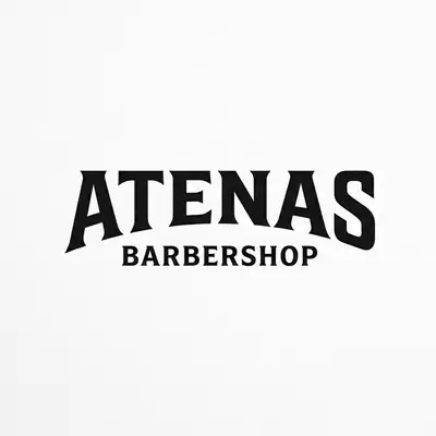 Atenas Barbershop