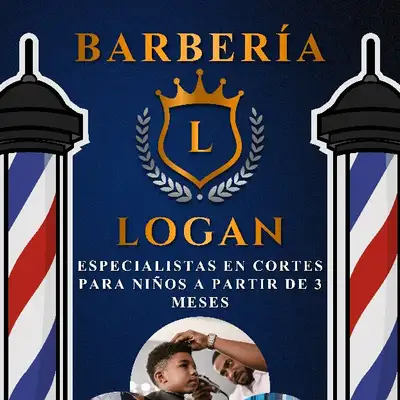 LOGAN BARBERIA