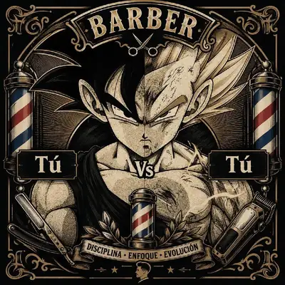 barber bt