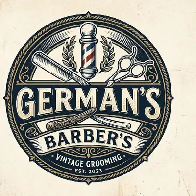 German's Barber's
