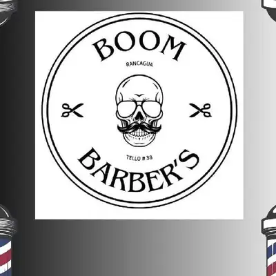 BOOM BARBER'S