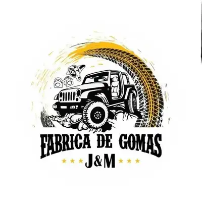 fabrica de gomas J & M