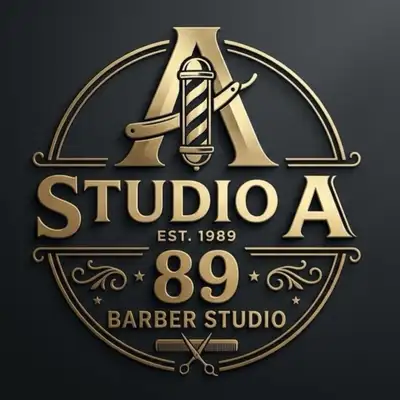 ꧁༒STUDIO A 89 ༒꧂