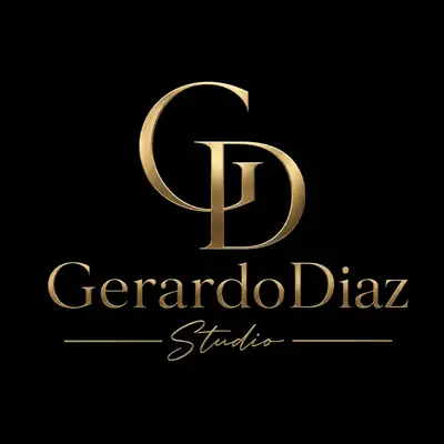 GerardoDiazStudio