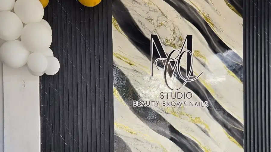 Om studio nails | https://keoplanner.com