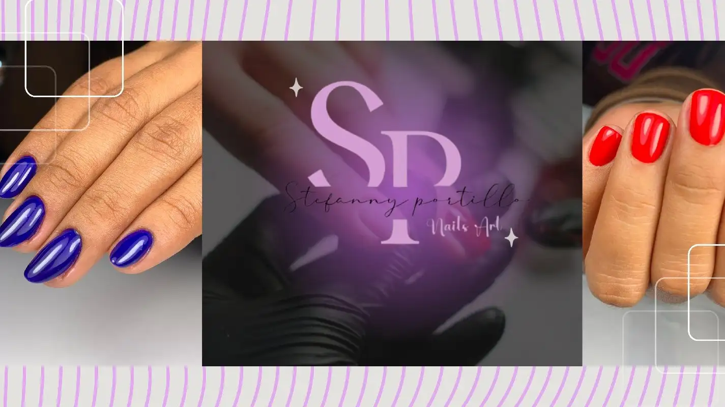 Sp Nails Art Studio | https://keoplanner.com