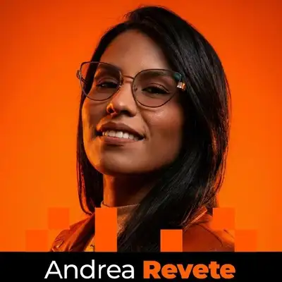 Andrea Revete