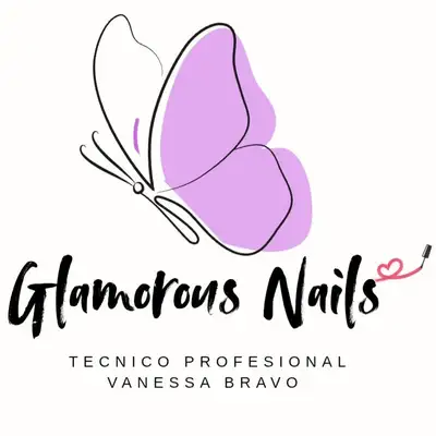 Glamorous Nails