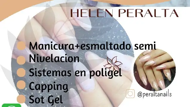 Helennails estudio | https://keoplanner.com