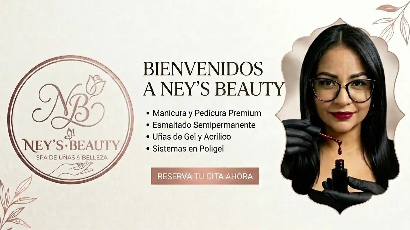 Ney's Beauty | https://keoplanner.com
