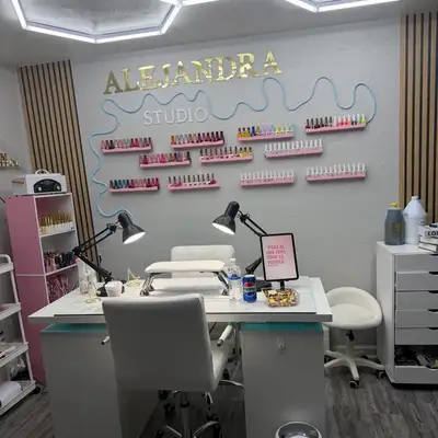 Alejandra studios