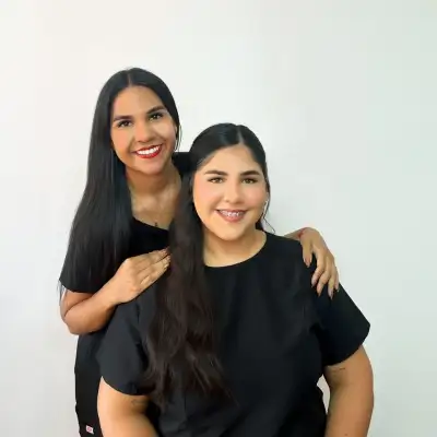 Eili Studio, Beauty Room C.A