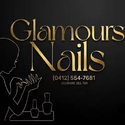 Glamours Nails