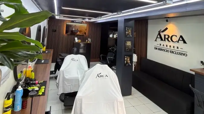 ARCA BARBER | https://keoplanner.com